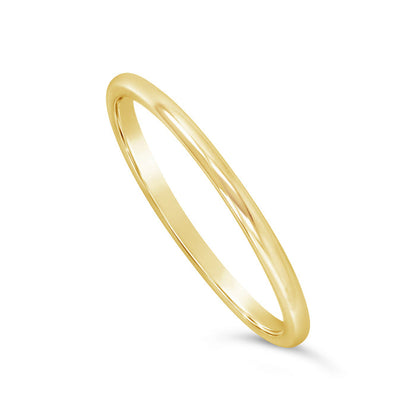 DISCONTINUED - Sweetheart Stacking Band | Little Sparkles
