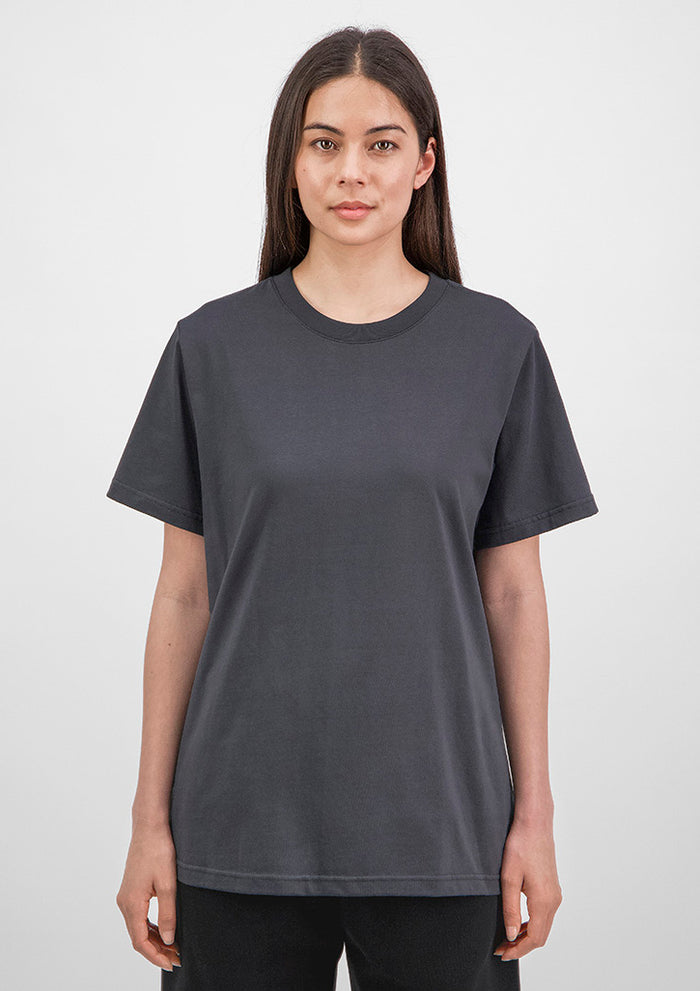 Washed Black / A(S)
