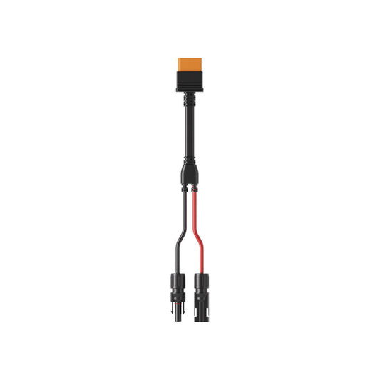 DJI Power MC4 Solar Power Charging Cable & Connectors