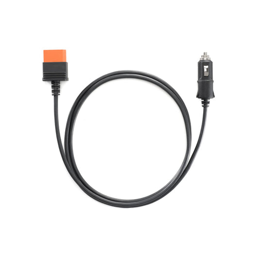 DJI Power Power Charging Cable for Car Cigarette Lighter Plug