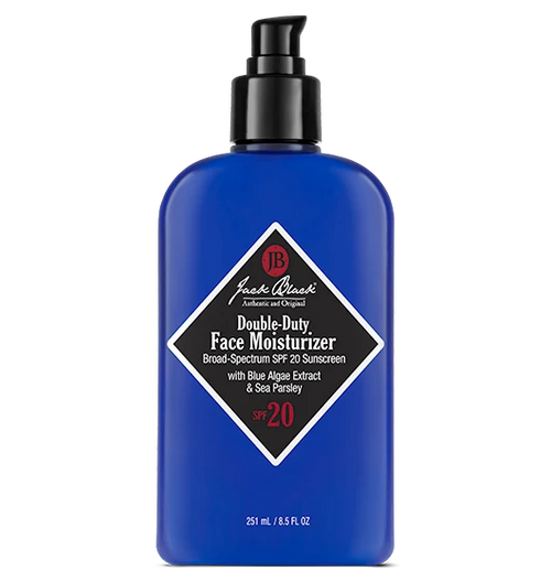 Double Duty Moisturizer 8.5oz
