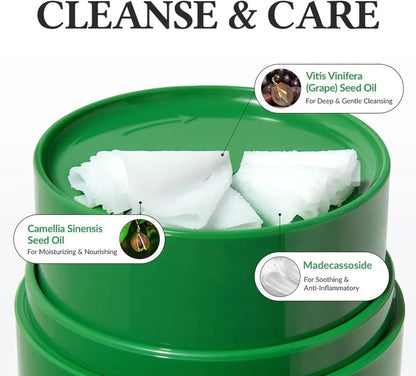 DR ALTHEA Pure Grinding Cleansing Balm - DOKAN