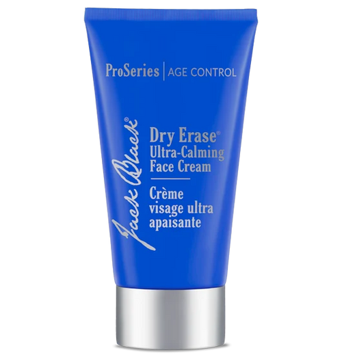 Dry Erase Calming Face Cream