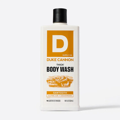 SAWTOOTH / 18 OZ
