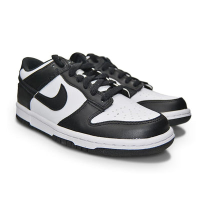 Nike Dunk Low (GS)  "Panda"