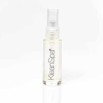 Eau de Parfum (20% fragrance): Lemon Love