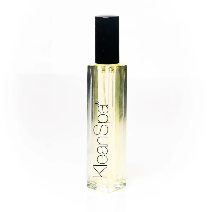 Eau de Parfum (20% fragrance): Lemon Love