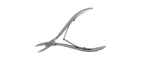 EKS Nail Clipper for Ingrown Nails (Stainless Steel)