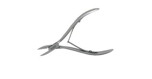EKS Nail Clipper for Ingrown Nails (Stainless Steel)