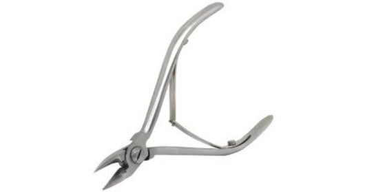 EMM Large Ingrown Nail Nippers (Stainless Steel)