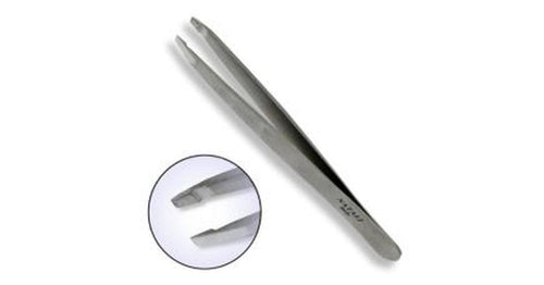 EMM Tweezers with Slanted Tips (Italy)