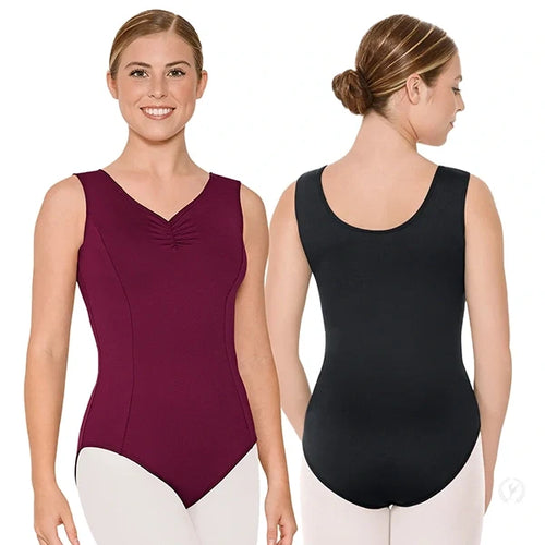 Eurotard Adult Princess Seam Tank