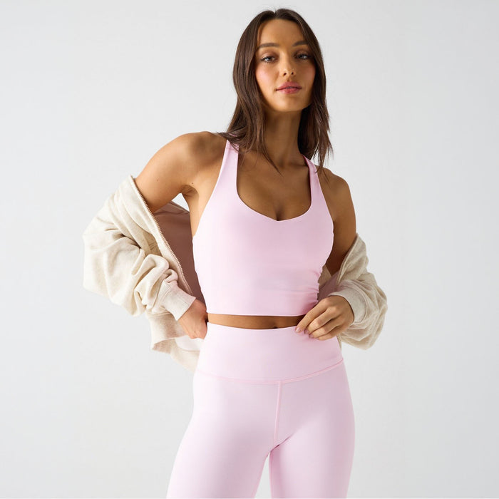 Fabletics Women's Anywhere Cropped Tank