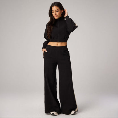 Fabletics Women's Elevated Track Pants