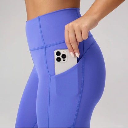 Fabletics Women's Oasis High-Waisted Leggings
