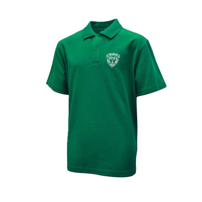 Faction Polo Shirt