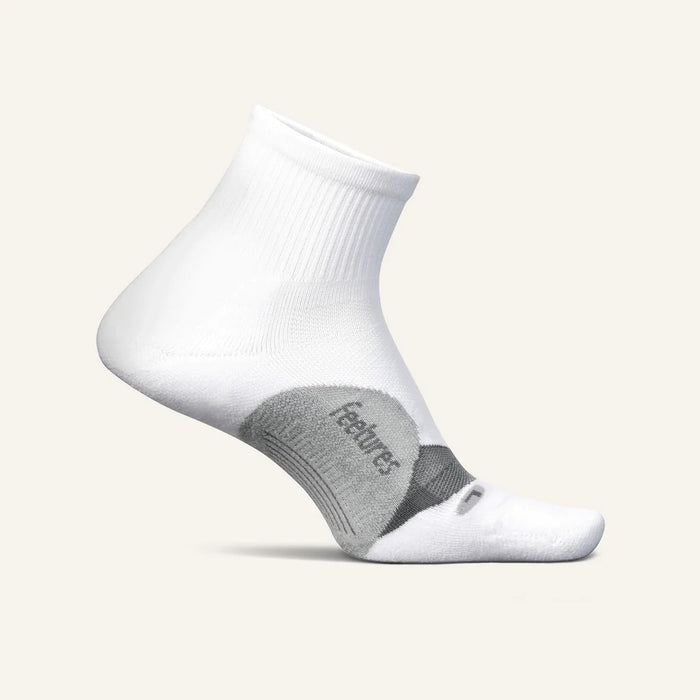 Feetures Elite Light Cushion Quarter Crew