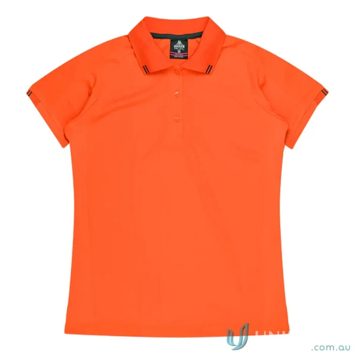 Orange/Slate / A(S)