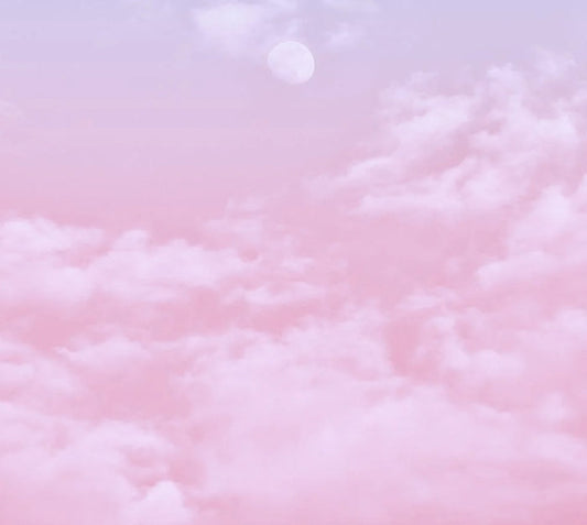 Fluffy Clouds - Exclusive Blend
