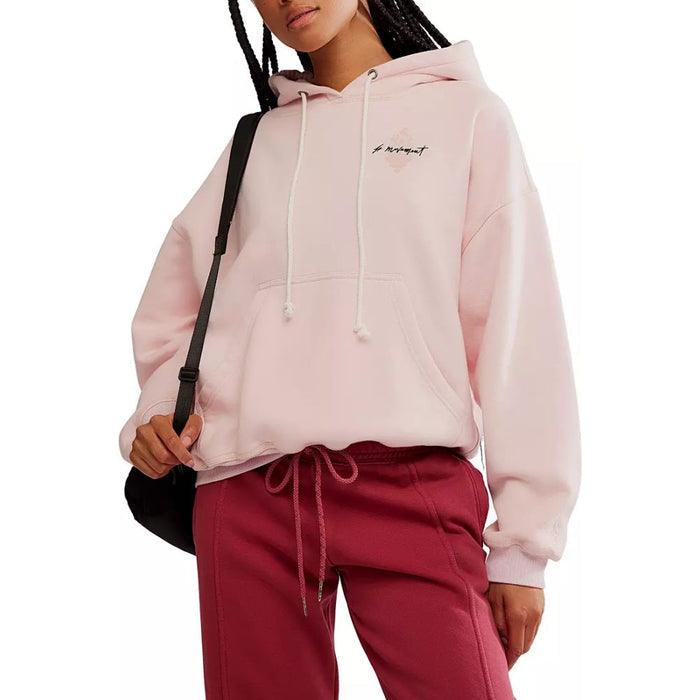 FP Movement Women's CTW Final Call Logo Hoodie