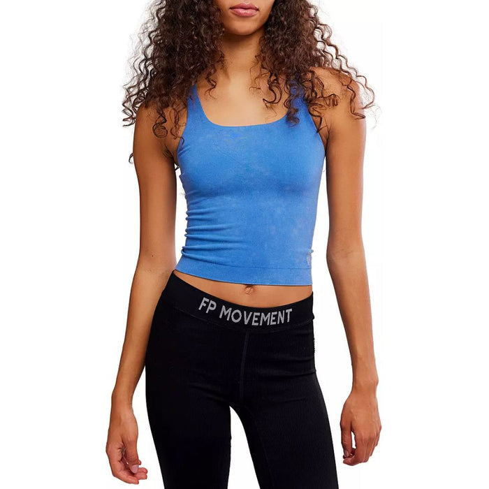 FP Movement Women's Go To Smooth Square Neck Cami