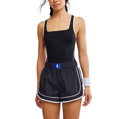 FP Movement Women's Varsity Blues One-Piece Runsie