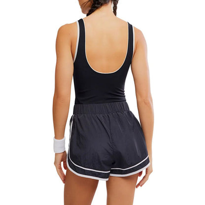 FP Movement Women's Varsity Blues One-Piece Runsie