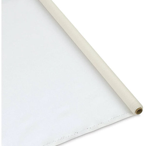 Fredrix Artist  Primed Canvas Rolls Yankee #122 72'' x6yrds Only available in store