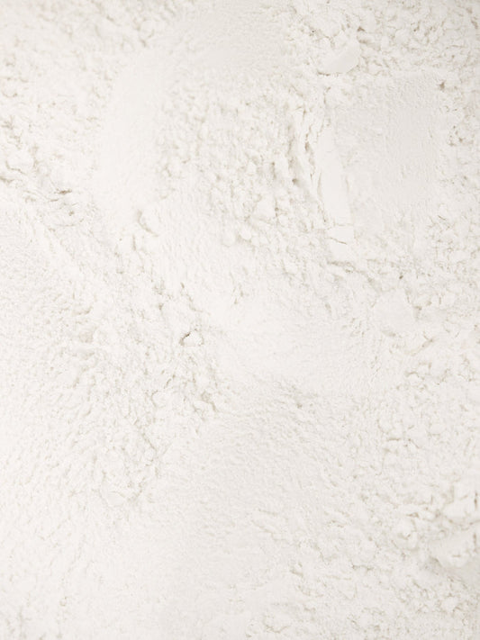 Freeze Dried Lemon Powder
