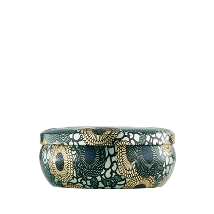 French Cade & Lavender 3 Wick Tin