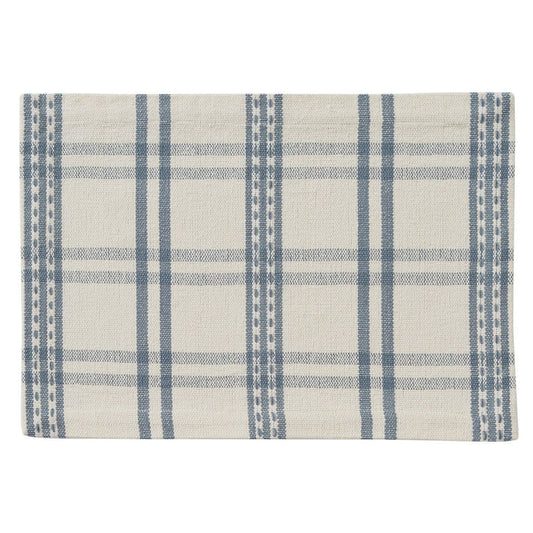 French Farmhouse Placemat