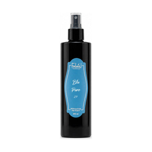 FULUAL PROF TESSUTI 300ML BLU PURO