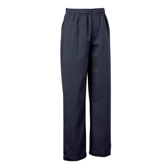 Girls Gabardine Pants