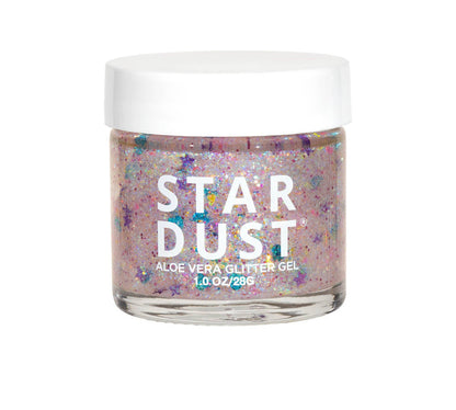Glitter Pot-Star Dust Party 1oz
