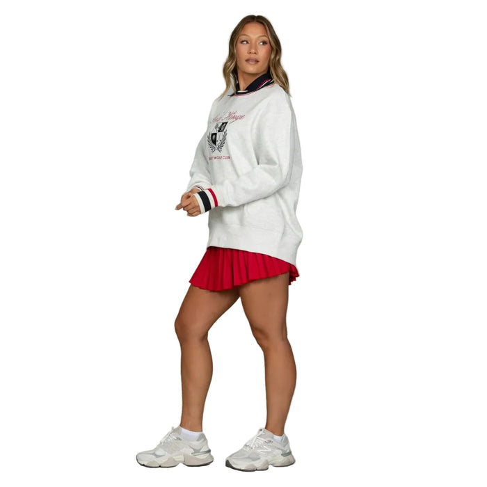 Gold Hinge Women's Heritage Crewneck Sweatshirt