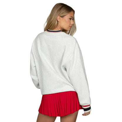 Gold Hinge Women's Heritage Crewneck Sweatshirt