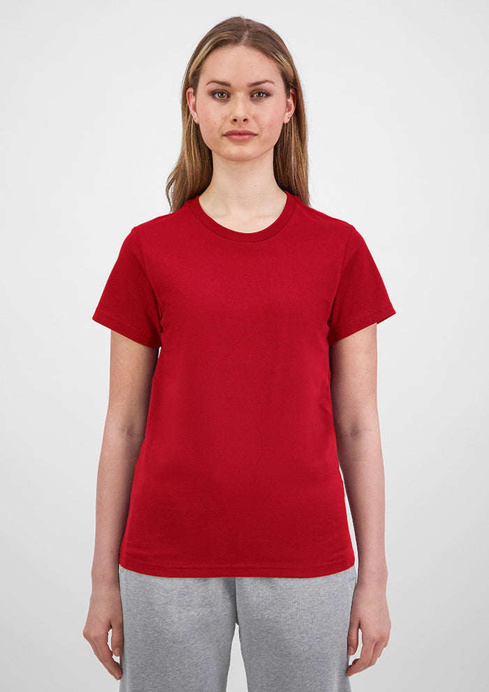 Red / A(S)