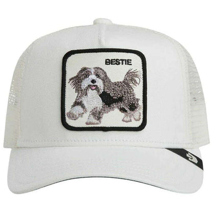 Goorin Bros. Bestie Trucker Hat