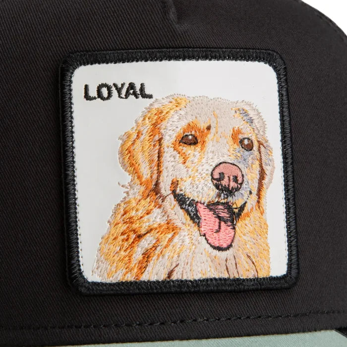 Goorin Bros. Loyal Dog Trucker Hat