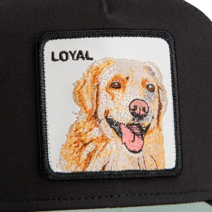 Goorin Bros. Loyal Dog Trucker Hat