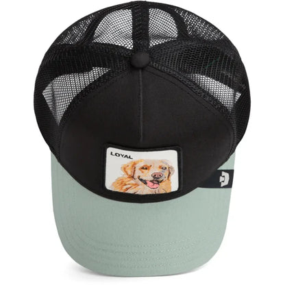 Goorin Bros. Loyal Dog Trucker Hat