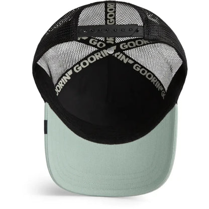 Goorin Bros. Loyal Dog Trucker Hat