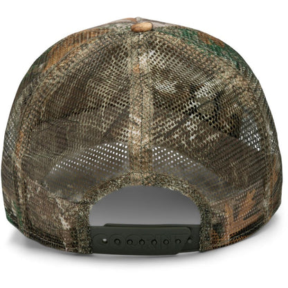 Goorin Bros. Lucky Duck Trucker Hat