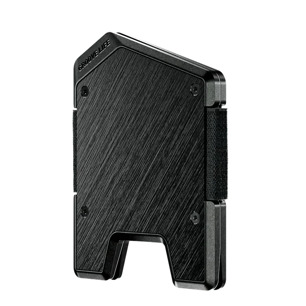 Groove Life Stealth Wallet