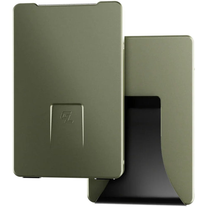 GROOVE MONEY CLIP WALLET 3.0