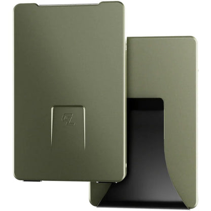 GROOVE MONEY CLIP WALLET 3.0