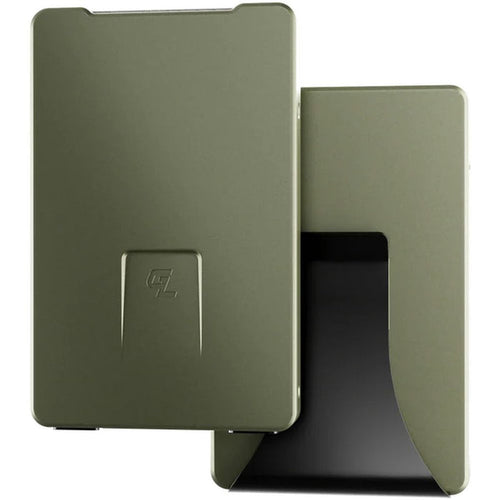 GROOVE MONEY CLIP WALLET 3.0