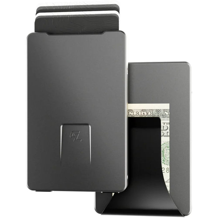 GROOVE MONEY CLIP WALLET 3.0
