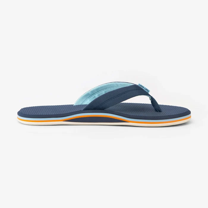 Hari Mari Men's Dunes Thong Sandal