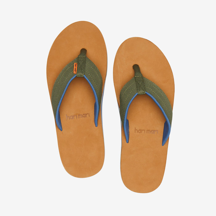 Hari Mari Men's Scouts Thong Sandal